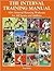 The Interval Training Manual: 520+ Interval Running Workouts for All Sports And Abilities