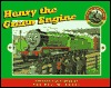 Henry the Green Engine (The Railway Series, #6)