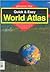 Quick and Easy World Atlas