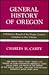 General History of Oregon
