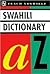 Teach Yourself Swahili Dict...