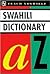 Teach Yourself Swahili Dictionary by D.V. Perrott