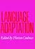 Language Adaptation