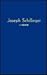 Joseph Schillinger (Music Reprint Series)