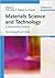 Materials Science and Techn...