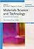 Materials Science and Technology by Robert W. Cahn