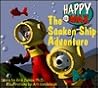 Happy and Max the Sunken Ship Adventure (Kids Interactive)
