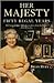 Her Majesty Fifty Regal Years