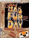 Conker's Bad Fur Day Official Strategy Guide