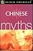 Teach Yourself Chinese Myths