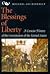 The Blessings of Liberty: A Concise History of the Constitution of the United States