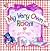 My Very Own Room (My Very First. . . Board Book Series)