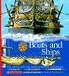 Boats and Ships (Voyages of Discovery)