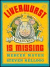 Liverwurst Is Missing (Hardcover)