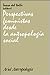 Perspectivas feministas desde la antropología social