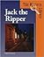 Jack the Ripper by Natalie M. Rosinsky