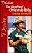 The Cowboy's Christmas Baby
