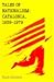 Tales of Nationalism: Catalonia, 1939-1979