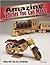 Amazing Vehicles You Can Make: Complete Plans and Assembly Drawings for Eight Different Models (Fox Chapel Publishing)