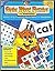 Sight Word Puzzles and Activities, Gr. K-2 by Sue Lewis