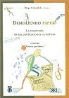 Demoliendo papers...