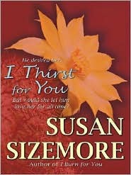 I Thirst For You Primes 2 By Susan Sizemore