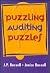 Puzzling Auditing Puzzles