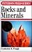 A Field Guide to Rocks and Minerals: Fifth Edition (Peterson Field Guides (R))