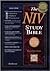 The NIV Study Bible: New International Version