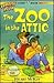 The Zoo in the Attic (Paradise House)