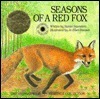 Seasons of a Red Fox