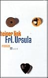 Frl. Ursula Frl. Ursula
