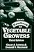Knott's Handbook for Vegetable Growers by Oscar A. Lorenz