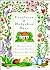 Foxgloves and Hedgehog Days by Daniel Blajan