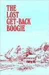 The Lost Get-Back...