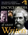 Encyclopedia of great writers