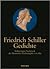 Gedichte by Friedrich Schiller