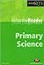 Reflective Reader Primary Science by Judith Roden