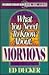 What You Need to Know About Mormons by Ed Decker