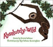 Absolutely Wild (Hardcover)
