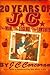 20 Years of J.C.: The Man, the Legend, the Lawsuit