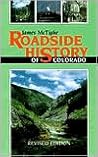 Roadside History of Colorado
