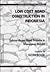 Low Cost Road Construction in Indonesia by P. Hartmann