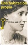 Una habitación propia by Virginia Woolf