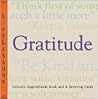 LifeLessons™: Gratitude