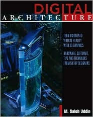 Digital Architecture (Paperback)