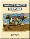 Organizational Behavior (5th Edition) Organizational Behavior (5th Edition)