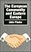 The European Community and Eastern Europe by John Pinder