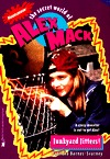 Junkyard Jitters! (The Secret World of Alex Mack, #11)