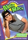 High Flyer (The Secret World of Alex Mack, #14)